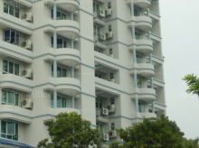 Escada View (D14), Condominium #1030582